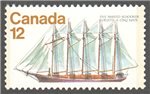 Canada Scott 746i MNH